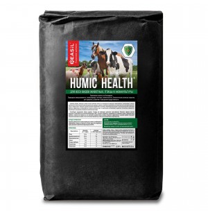 Humic Health, кормовая добавка, 25кг